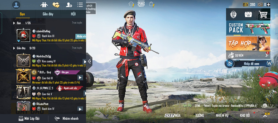 cach-huy-ban-be-trong-pubg-mobile-chi-tiet