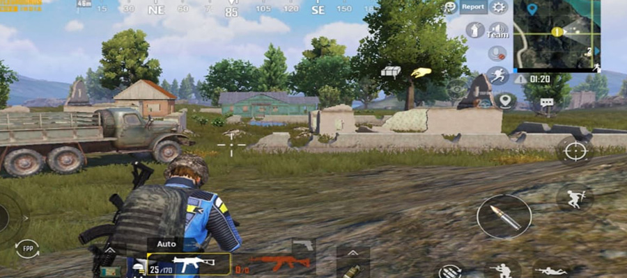 my-most-interesting-gameplay-pubg-mobile-new