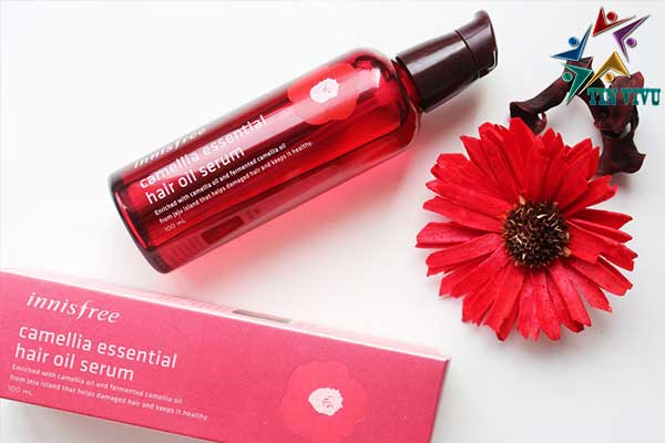 Serum-duong-toc-Innisfree-Camellia-Essential-Hair-Oil