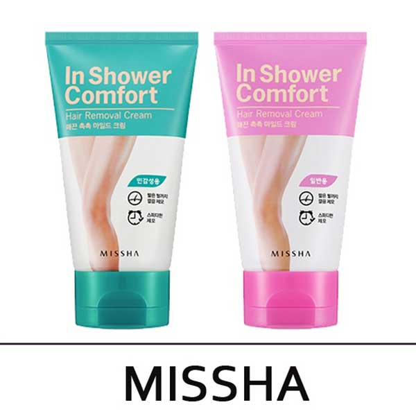 Kem-Tay-Long-Missha-In-Shower-Comfort-Hair-Cream