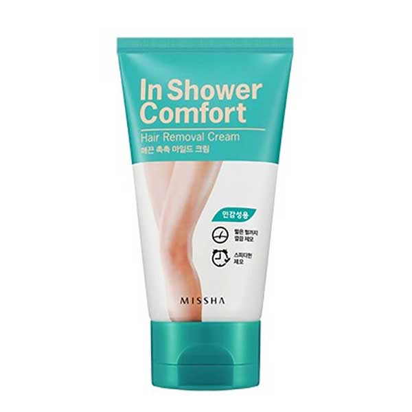Kem-Tay-Long-Missha-In-Shower-Comfort-Hair-Removal-Cream