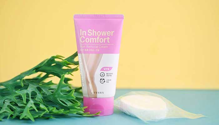 Kem-Tay-Long-Missha-In-Shower-Comfort-Hair-Removal-Cream