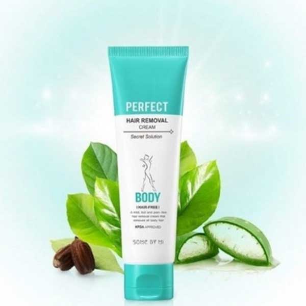 Kem-Tay-Long-Some-By-Mi-Perfect-Clear-Hair-Removal-Cream-120gr