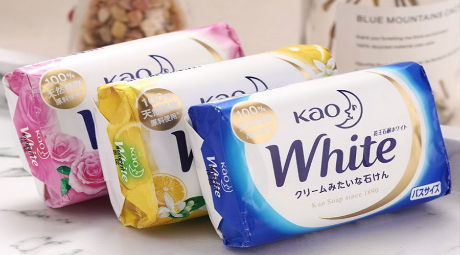 Xa-phong-tam-trang-Nhat-Ban-Kao-White-Soap