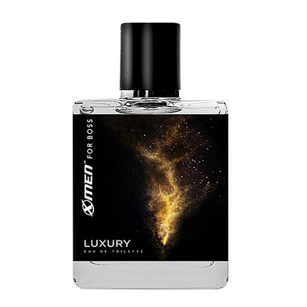 Nước hoa EDT X-Men for Boss Luxury – Mùi hương sang trọng tinh tế 49ml