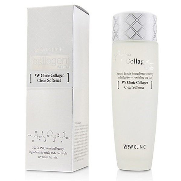 nuoc-hoa-hong-3w-clinic-collagen-white-clear-softener-150ml