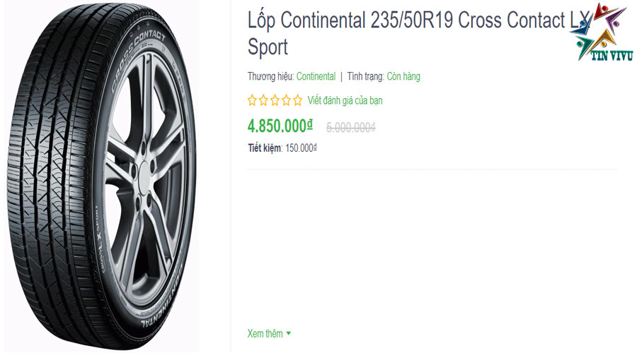 gia-lop-continental-235-50r19-cross-contact-lx-sport
